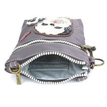 Load image into Gallery viewer, Cellphone Crossbody - White Shih Tzu