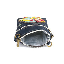 Load image into Gallery viewer, Cell Phone Crossbody Flip Flop