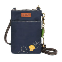 Load image into Gallery viewer, Cell Phone Crossbody Flip Flop