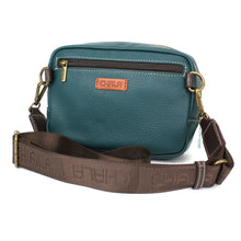 Load image into Gallery viewer, Mini Pack Crossbody - Turtle A