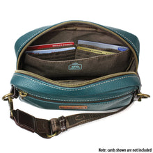 Load image into Gallery viewer, Mini Pack Crossbody - Turtle A
