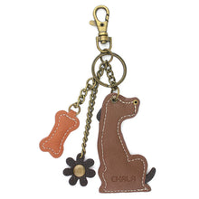 Load image into Gallery viewer, Mini Keychain - Mini Dog
