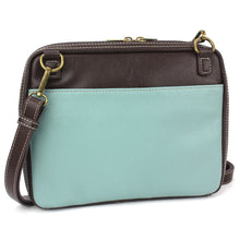 Load image into Gallery viewer, Organizer Crossbody Daisy
