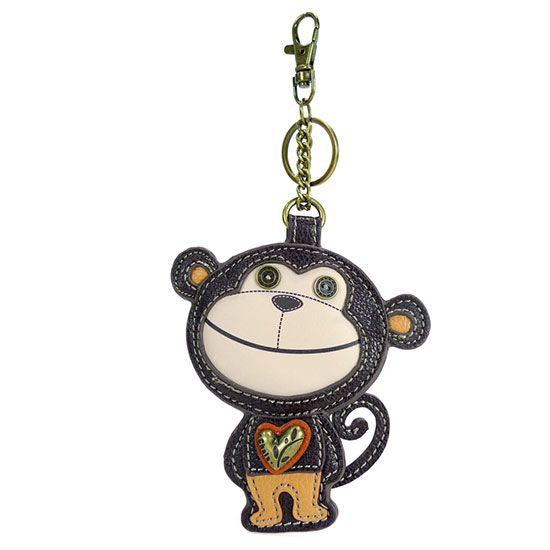 Key Monkey