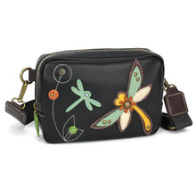 Load image into Gallery viewer, Mini Pack  Crossbody - Dragonfly
