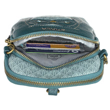 Load image into Gallery viewer, UNI Cell Phone Crossbody Owl
