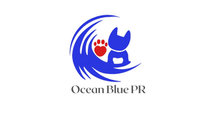 Ocean Blue PR