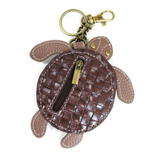 Load image into Gallery viewer, Key/Coin Turtle
