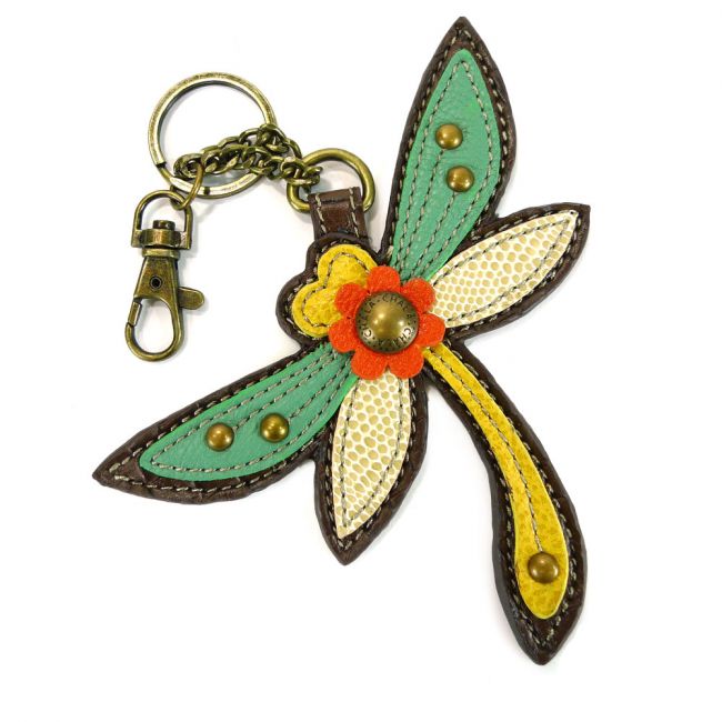 Key Dragonfly