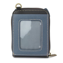 Load image into Gallery viewer, Credit Card Holder Wallet Boston Terrier
