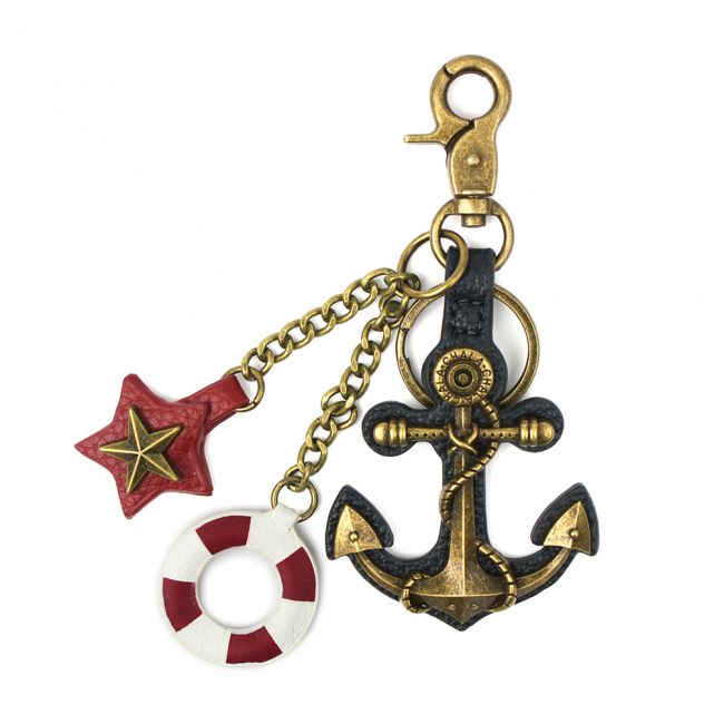 Key Chain Anchor