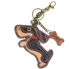 Load image into Gallery viewer, Key Wiener Dog
