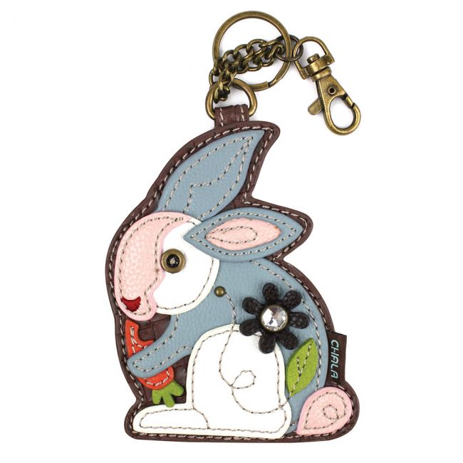 Key/Coin Rabbit