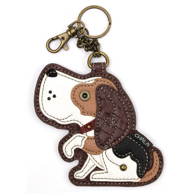 Key/Coin Dog